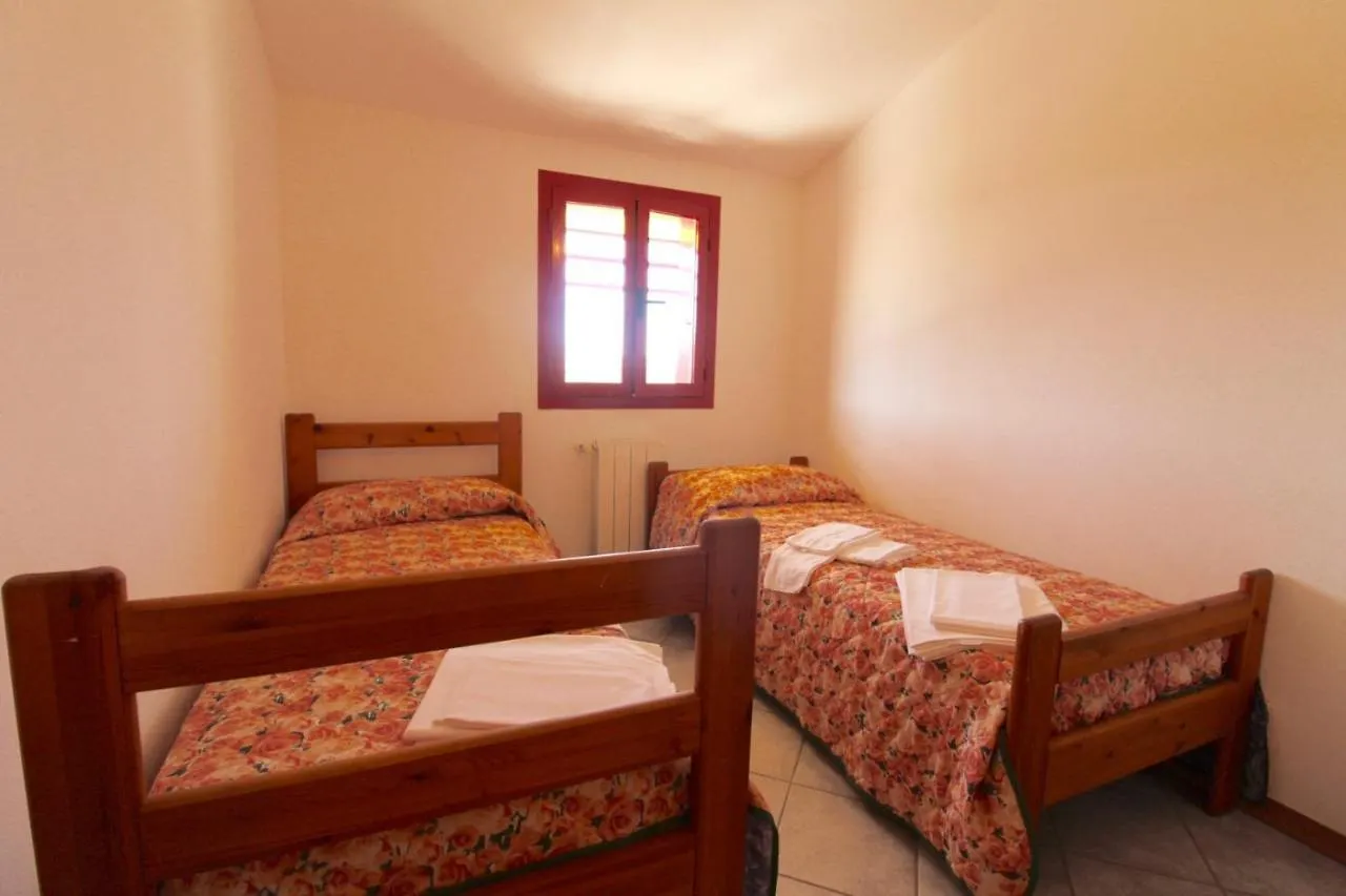 Rif. S4 - Il Campanile Apartment San Vincenzo Italy
