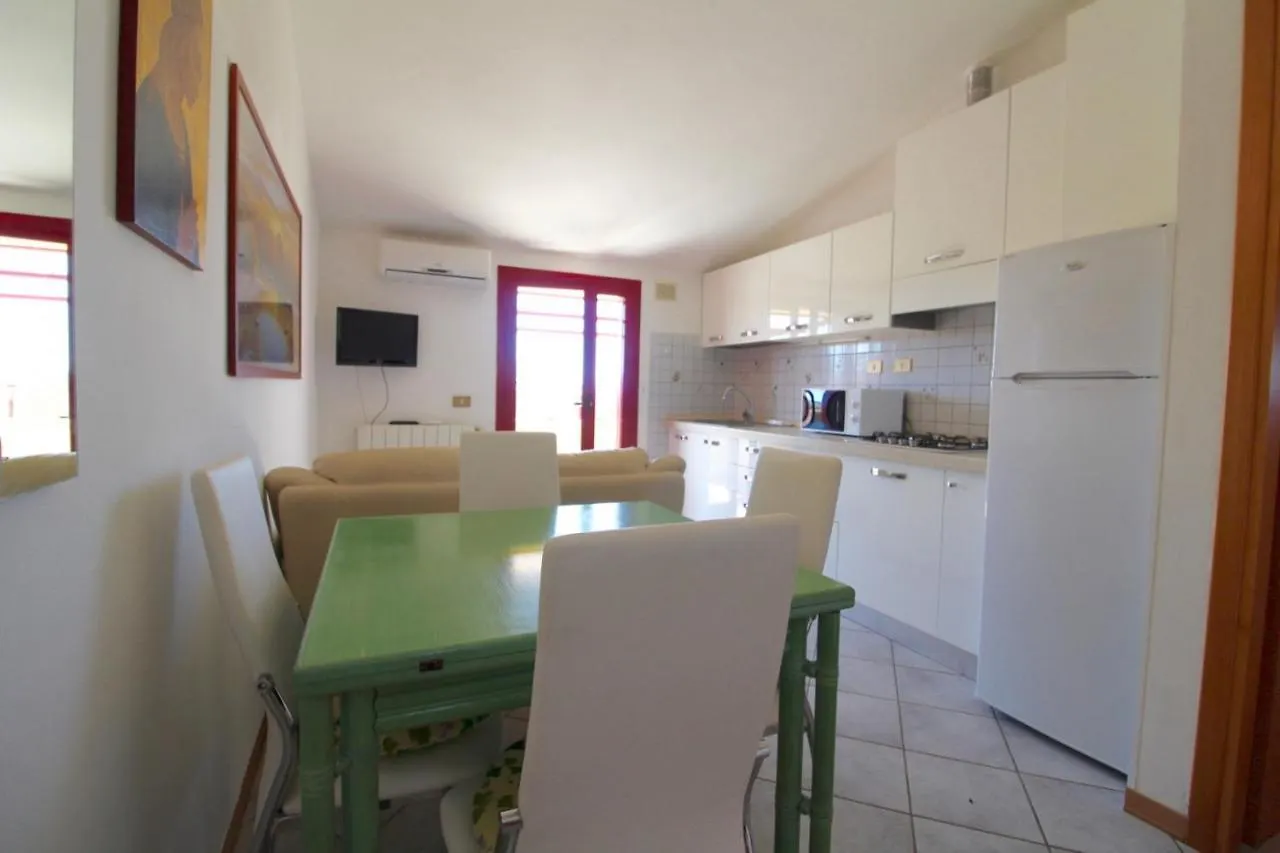 Rif. S4 - Il Campanile Apartment San Vincenzo Italy