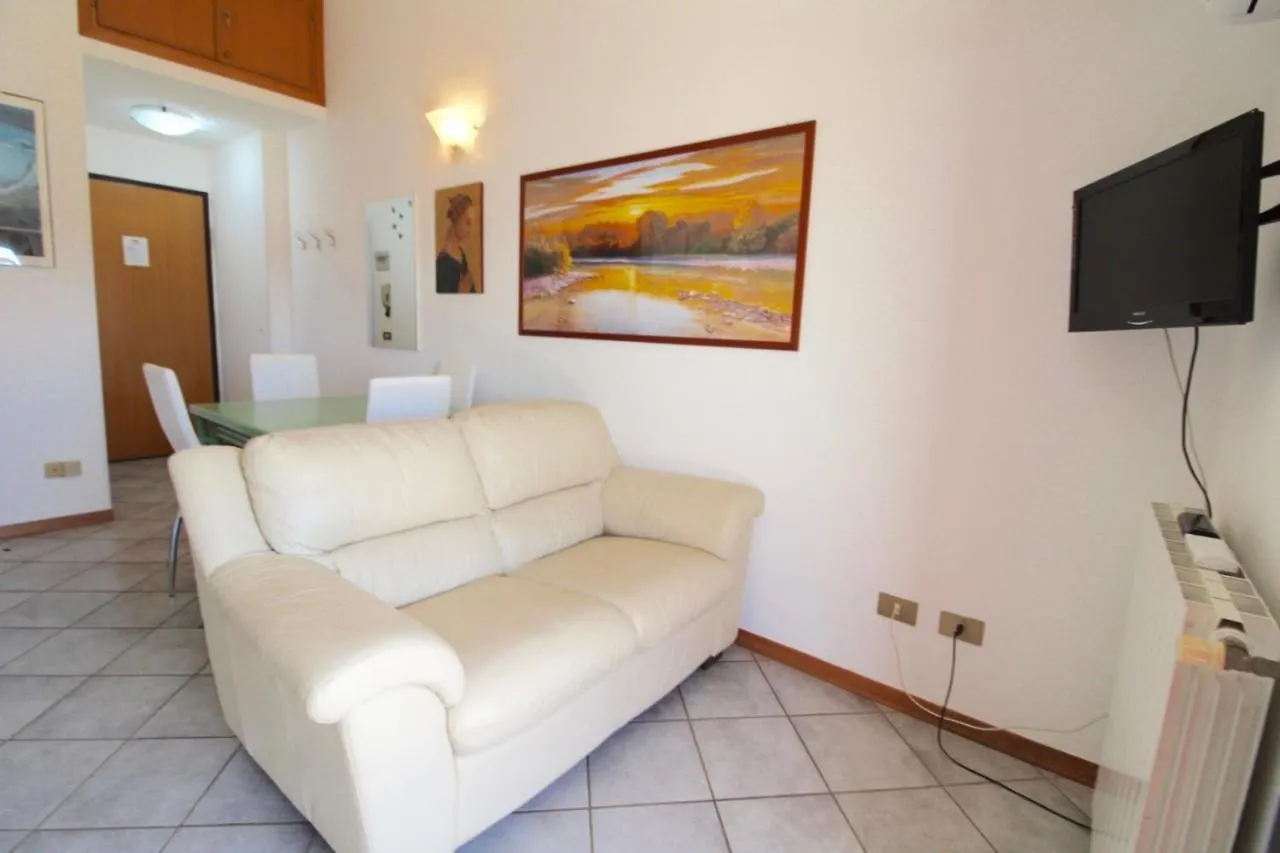 Rif. S4 - Il Campanile Apartment San Vincenzo