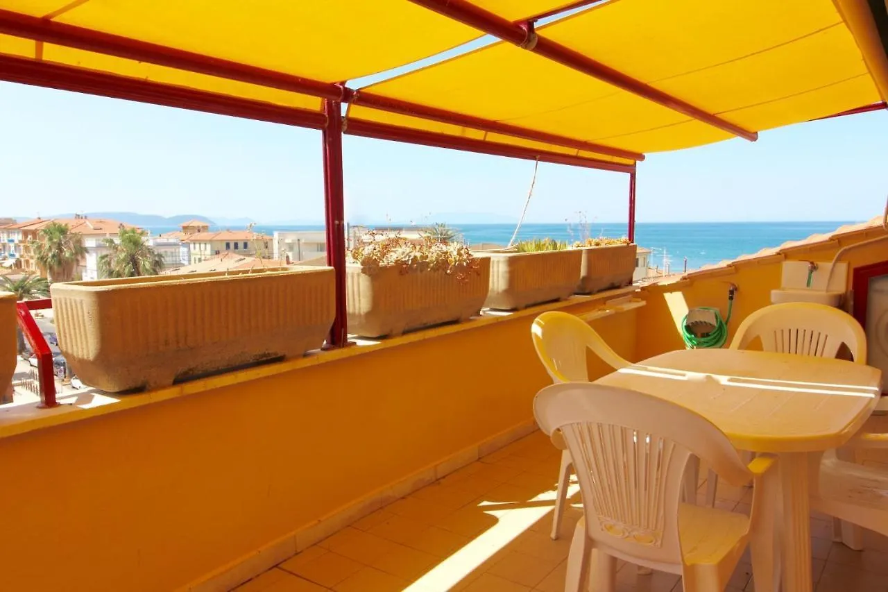 Rif. S4 - Il Campanile Apartment San Vincenzo