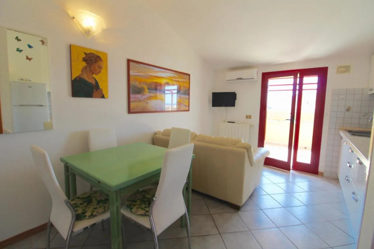 Rif. S4 - Il Campanile Apartment San Vincenzo