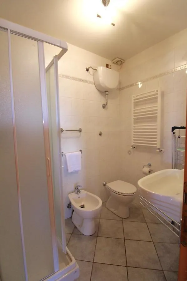 Rif. S4 - Il Campanile Apartment San Vincenzo 0*,  Italy