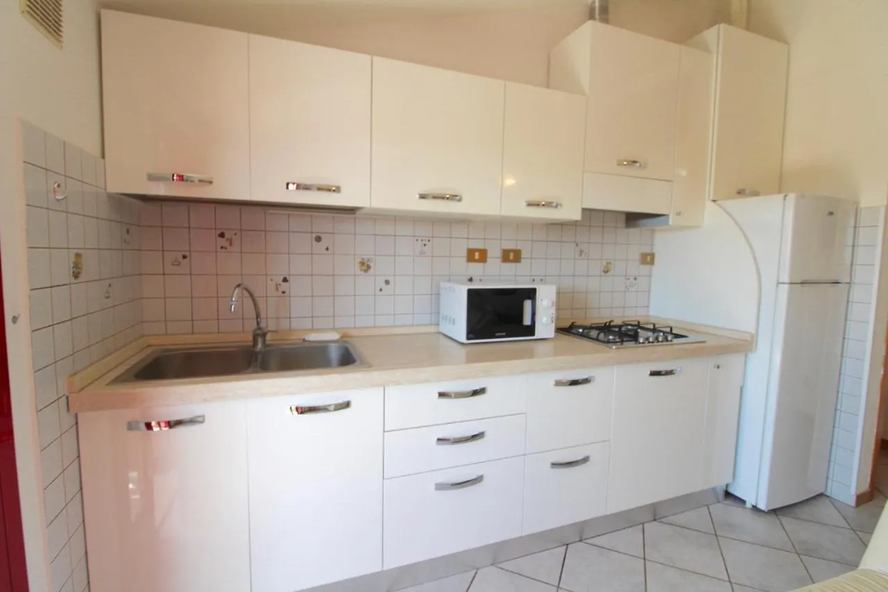 Rif. S4 - Il Campanile Apartment San Vincenzo