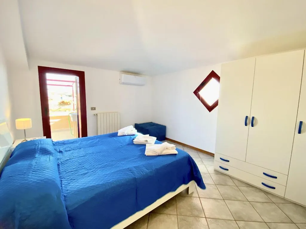 Rif. S4 - Il Campanile Apartment San Vincenzo