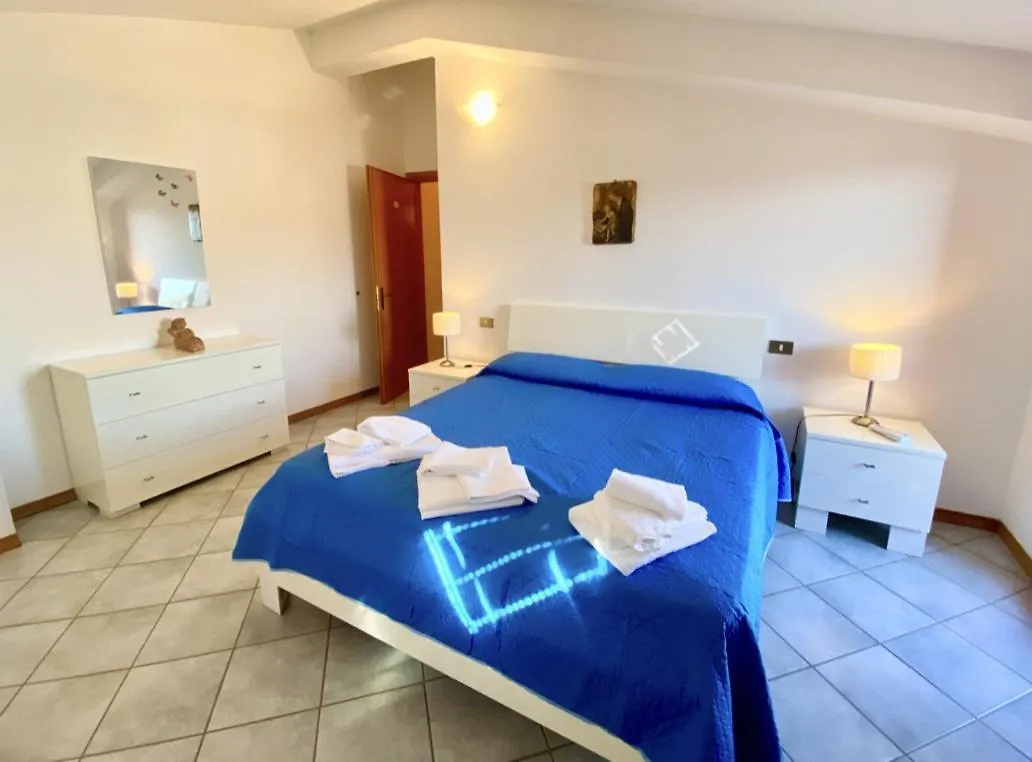 Rif. S4 - Il Campanile Apartment San Vincenzo