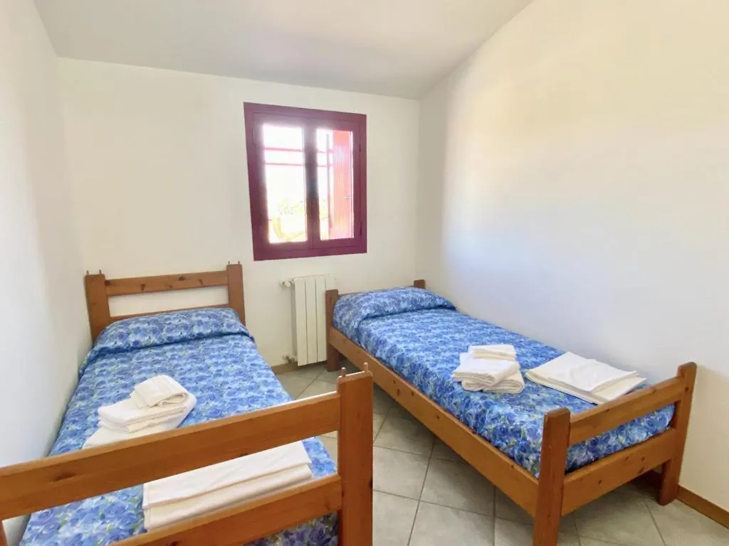 Rif. S4 - Il Campanile Apartment San Vincenzo Italy