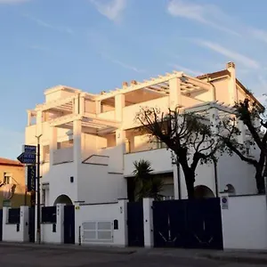 Villino Sabbia D'oro San Vincenzo