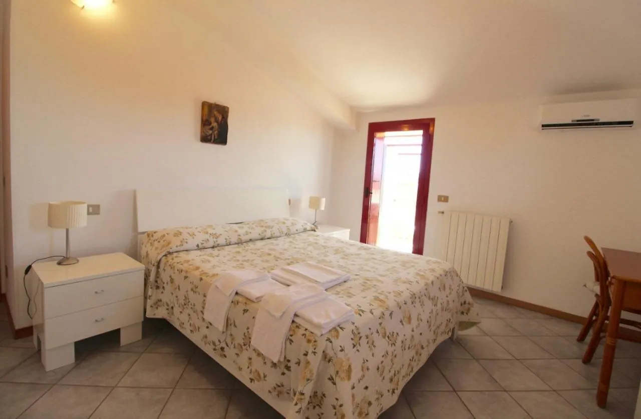 Rif. S4 - Il Campanile Apartment San Vincenzo